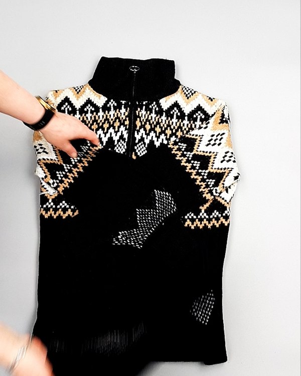 Фотография  641 - Платья СТОК CAN зима 084#7 кг, ЛОТ №7826 оптом в Майкопе и Адыгее