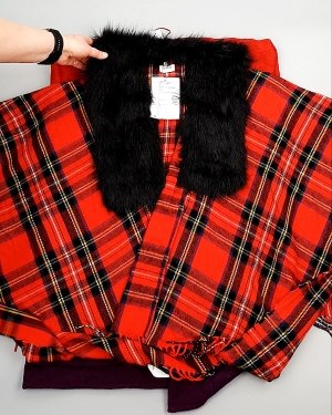 Фотография  161 - Кардиганы СТОК CAN 084#7 кг, ЛОТ №7672 оптом в Майкопе и Адыгее