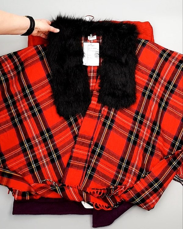 Фотография  747 - Кардиганы СТОК CAN 084#7 кг, ЛОТ №7672 оптом в Майкопе и Адыгее