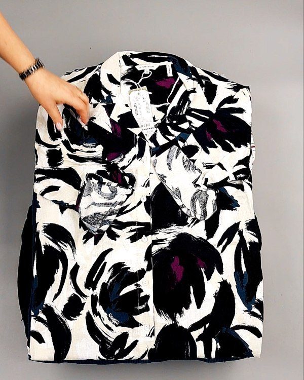 Фотография  515 - TOM TAILOR жен весна, лето mix 124#15 кг, ЛОТ №7569 оптом в Майкопе и Адыгее