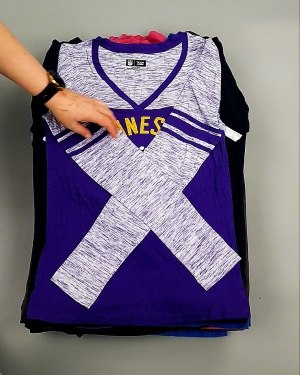 Фотография  743 - Тонковки СТОК CAN 084#7 кг, ЛОТ №7645 оптом в Майкопе и Адыгее