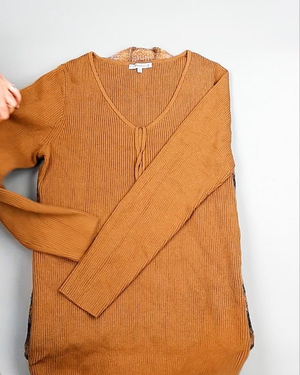 Фотография  333 - Платья СТОК CAN зима 084#7 кг, ЛОТ №7825 оптом в Майкопе и Адыгее