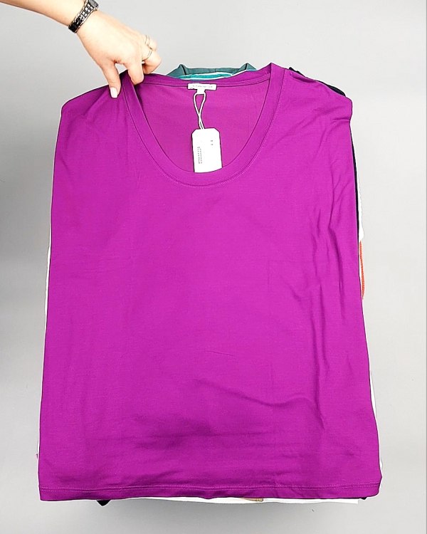 Фотография  336 - TOM TAILOR жен весна, лето mix 124#15 кг оптом в Майкопе и Адыгее