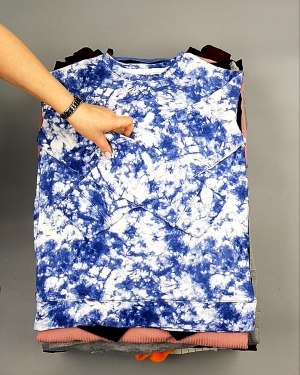 Фотография  607 - AMAZON mix жен лето 015#15 кг оптом в Майкопе и Адыгее