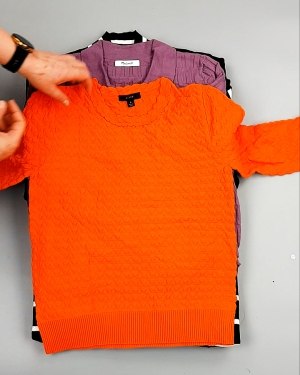 Фотография  159 - Джемпера легкие СТОК CAN 084#7 кг, ЛОТ №7633 оптом в Майкопе и Адыгее