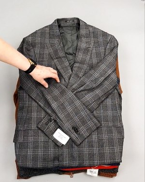 Фотография  531 - AMAZON mix муж весна 015#15 кг, ЛОТ №7739 оптом в Майкопе и Адыгее