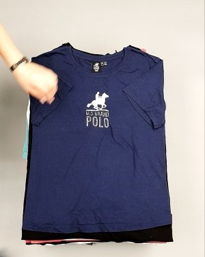 Фотография  639 - LIDL Summer mix 114#20 кг оптом в Майкопе и Адыгее