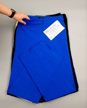 Фотография  786 - Брюки м/ж лето СТОК CAN 084#7 кг, ЛОТ №7652 оптом в Майкопе и Адыгее