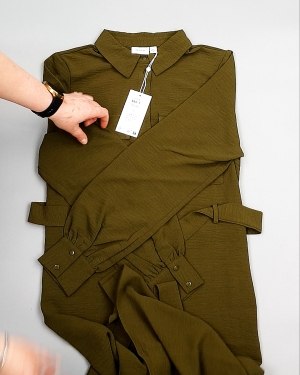 Фотография  358 - Платья VILA Summer 104#5 кг, ЛОТ №7698 оптом в Майкопе и Адыгее