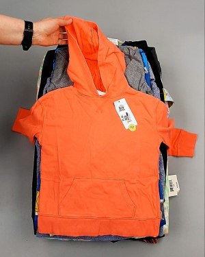 Фотография  280 - AMAZON дети зима 015#10 кг, ЛОТ №7763 оптом в Майкопе и Адыгее