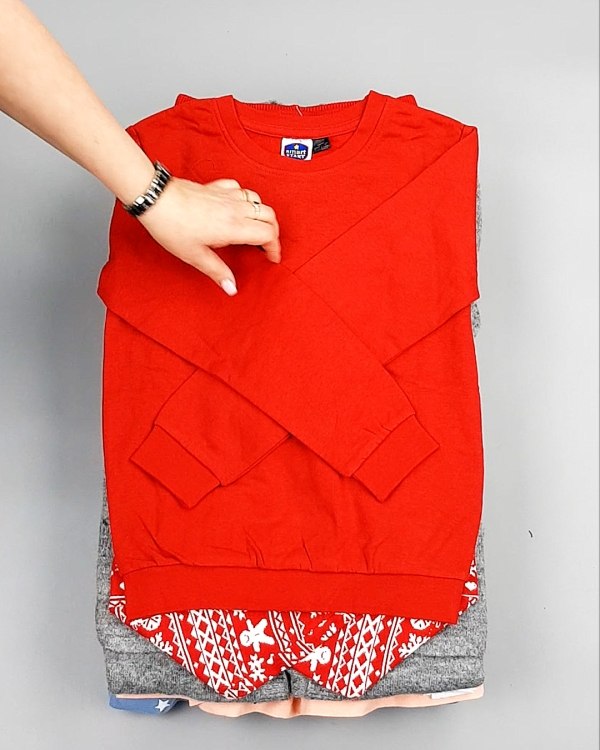 Фотография  856 - LIDL Kids Winter 114#7 кг, ЛОТ №7609 оптом в Майкопе и Адыгее