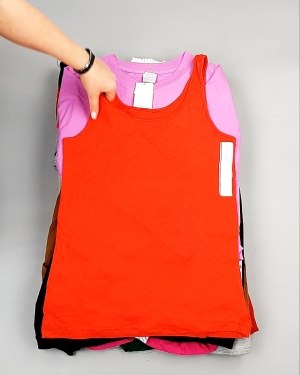 Фотография  307 - AMAZON mix жен лето 015#15 кг, ЛОТ №7723 оптом в Майкопе и Адыгее