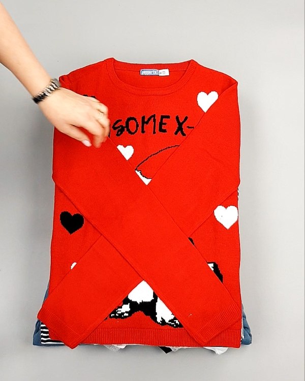 Фотография  911 - LIDL Kids Winter 114#7 кг, ЛОТ №7608 оптом в Майкопе и Адыгее