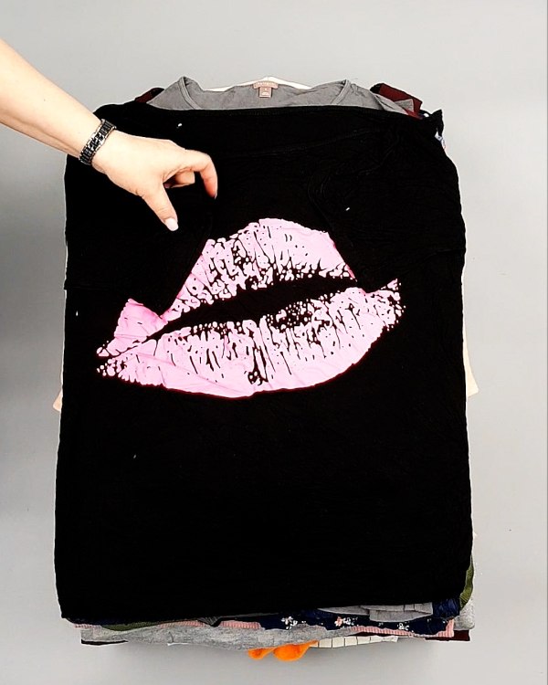 Фотография  220 - AMAZON mix жен лето 015#15 кг оптом в Майкопе и Адыгее