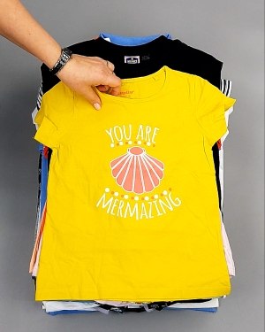 Фотография  973 - LIDL Kids Summer 114#7 кг оптом в Майкопе и Адыгее