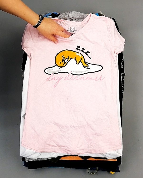 Фотография  420 - AMAZON mix жен лето 015#15 кг, ЛОТ №7722 оптом в Майкопе и Адыгее