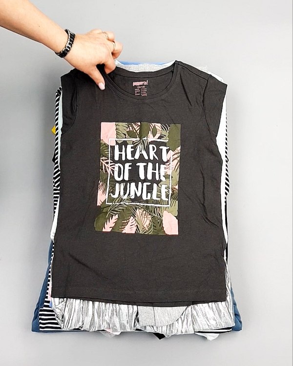 Фотография  386 - LIDL Kids Winter 114#7 кг, ЛОТ №7608 оптом в Майкопе и Адыгее