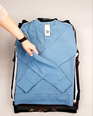 Фотография  104 - AMAZON mix муж весна 015#15 кг, ЛОТ №7738 оптом в Майкопе и Адыгее