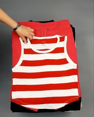 Фотография  553 - LIDL Summer mix 114#20 кг оптом в Майкопе и Адыгее