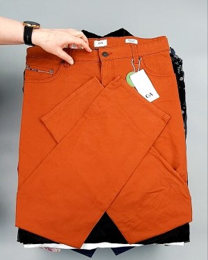 Фотография  184 - C&A Spring, Summer mix 025#20 кг оптом в Майкопе и Адыгее