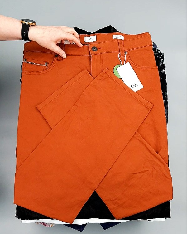 Фотография  712 - C&A Spring, Summer mix 025#20 кг оптом в Майкопе и Адыгее