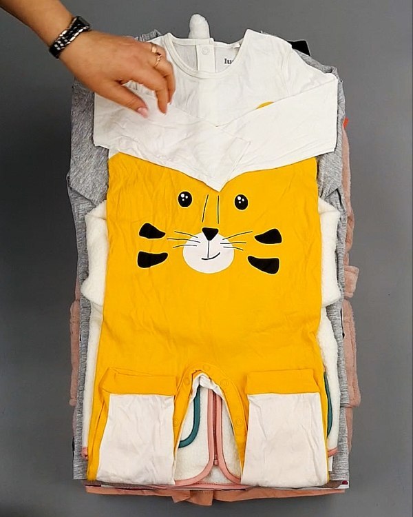 Фотография  261 - LIDL Kids Winter 114#7 кг оптом в Майкопе и Адыгее