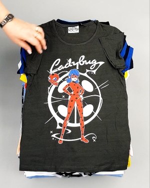 Фотография  825 - LIDL Kids Summer 114#7 кг оптом в Майкопе и Адыгее