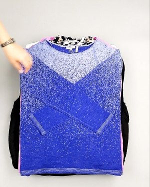 Фотография  594 - TOM TAILOR жен весна, лето mix 124#15 кг, ЛОТ №7569 оптом в Майкопе и Адыгее