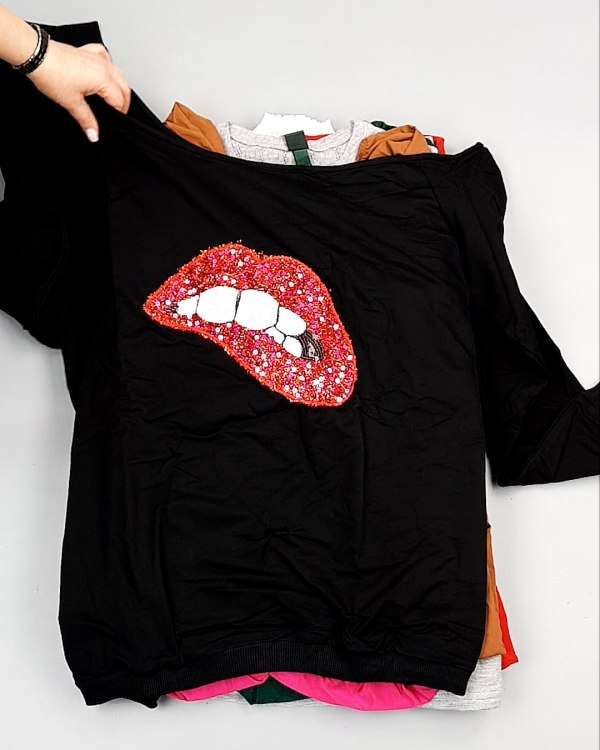 Фотография  919 - AMAZON mix жен лето 015#15 кг, ЛОТ №7723 оптом в Майкопе и Адыгее