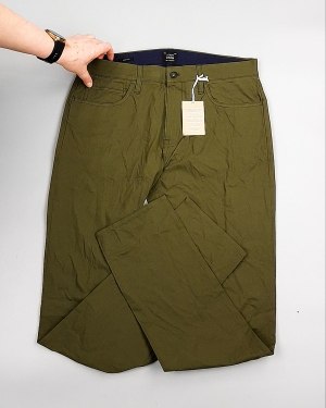 Фотография  284 - Брюки м/ж лето СТОК CAN 084#7 кг, ЛОТ №7653 оптом в Майкопе и Адыгее