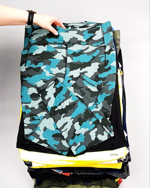 Фотография  350 - Sport СТОК CAN 084#20 кг, ЛОТ №7622 оптом в Майкопе и Адыгее