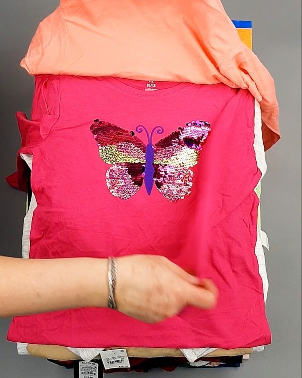 Фотография  152 - AMAZON дети зима 015#10 кг оптом в Майкопе и Адыгее