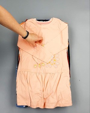 Фотография  259 - LIDL Kids Winter 114#7 кг, ЛОТ №7609 оптом в Майкопе и Адыгее