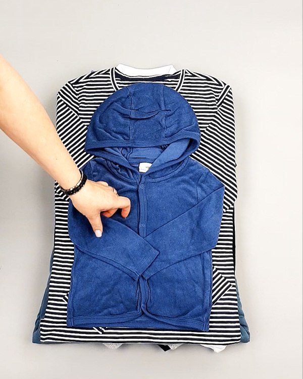 Фотография  848 - LIDL Kids Winter 114#7 кг, ЛОТ №7608 оптом в Майкопе и Адыгее