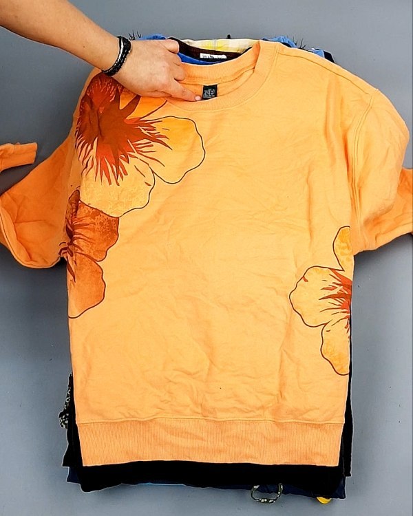 Фотография  166 - AMAZON mix жен лето 015#15 кг, ЛОТ №7722 оптом в Майкопе и Адыгее