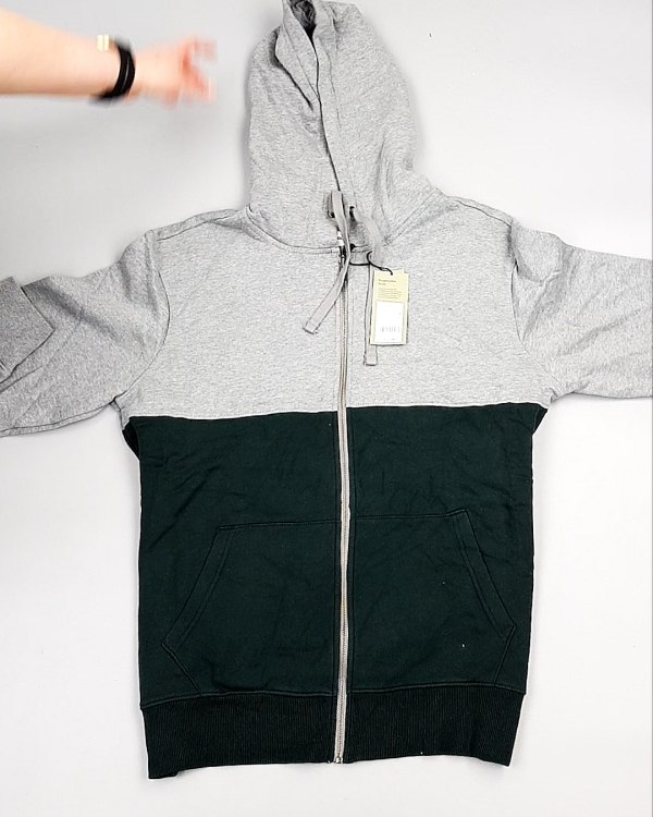 Фотография  103 - AMAZON mix муж весна 015#15 кг, ЛОТ №7737 оптом в Майкопе и Адыгее