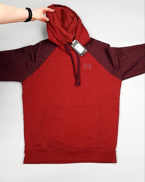 Фотография  113 - AMAZON mix муж весна 015#15 кг, ЛОТ №7736 оптом в Майкопе и Адыгее