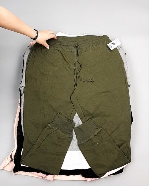 Фотография  864 - AMAZON mix жен весна 015#18 кг, ЛОТ №7718 оптом в Майкопе и Адыгее