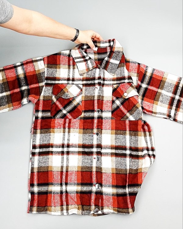 Фотография  620 - AMAZON mix жен весна 015#18 кг, ЛОТ №7717 оптом в Майкопе и Адыгее