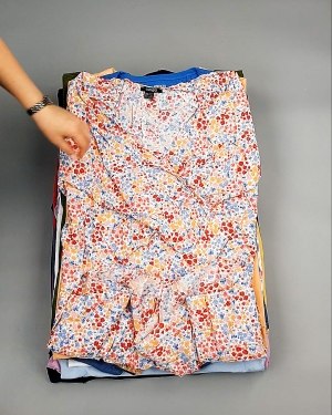 Фотография  623 - LIDL Summer mix 114#20 кг, ЛОТ №7726 оптом в Майкопе и Адыгее