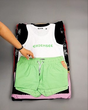 Фотография  454 - LIDL Summer mix 114#20 кг, ЛОТ №7726 оптом в Майкопе и Адыгее