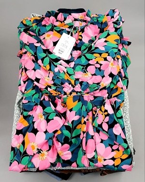 Купить ДАНИЯ Summer mix 24#15 кг, ЛОТ №8044 оптом в Майкопе и Адыгее