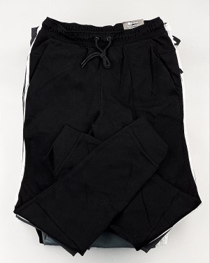 Купить Штаны спортивные муж CAN 084#10 кг, ЛОТ №8073 оптом в Майкопе и Адыгее