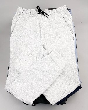 Купить Штаны спортивные муж CAN 084#10 кг, ЛОТ №8075 оптом в Майкопе и Адыгее