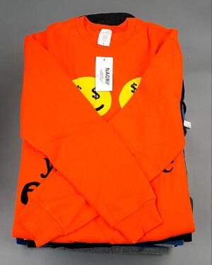 Купить Толстовки муж AMAZON 015#10 кг, ЛОТ №8081 оптом в Майкопе и Адыгее