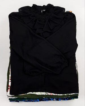 Купить Блузки Bestseller+DK 035#5 кг оптом в Майкопе и Адыгее