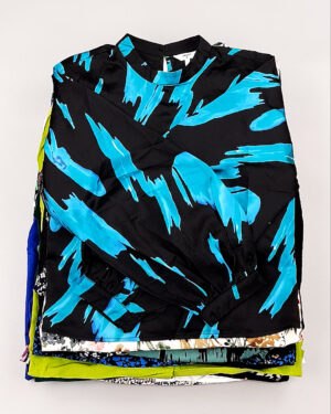 Купить Блузки Bestseller+DK 035#5 кг, ЛОТ №8095 оптом в Майкопе и Адыгее