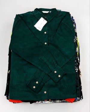 Купить Блузки Bestseller+DK 035#5 кг, ЛОТ №8097 оптом в Майкопе и Адыгее