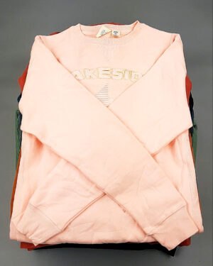 Купить Толстовки муж BLUE CAN 084#10 кг, ЛОТ №8104 оптом в Майкопе и Адыгее