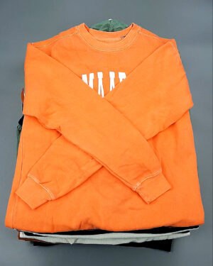 Купить Толстовки муж BLUE CAN 084#10 кг, ЛОТ №8105 оптом в Майкопе и Адыгее